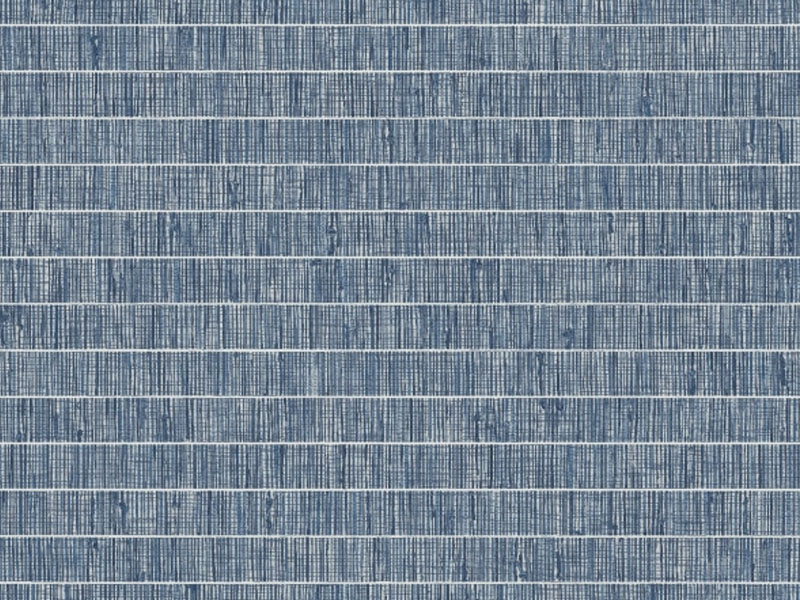 Blue Grass Band on Narrow Type II Wallpaper