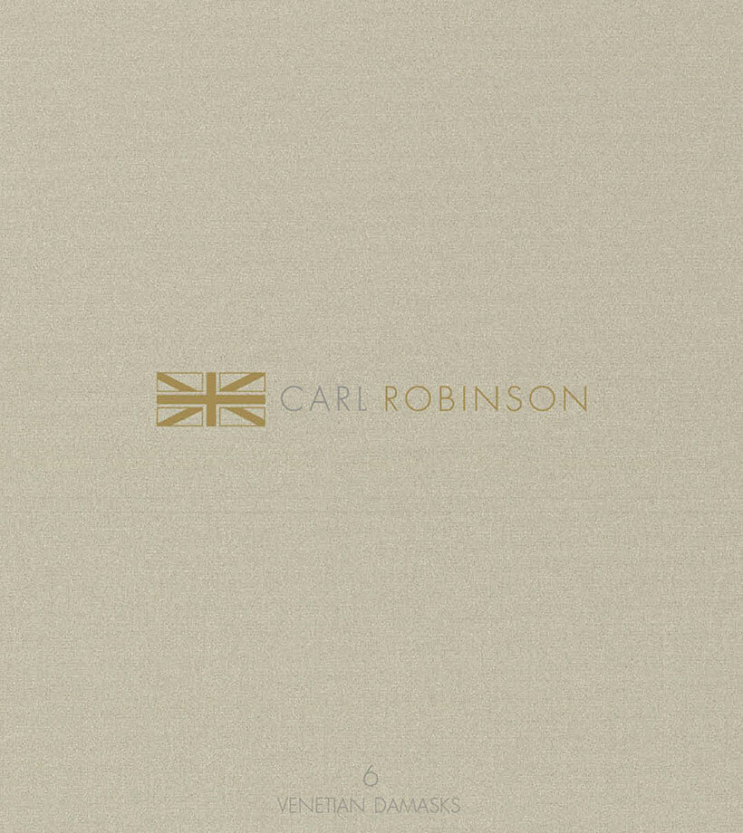 Carl Robinson Edition 6