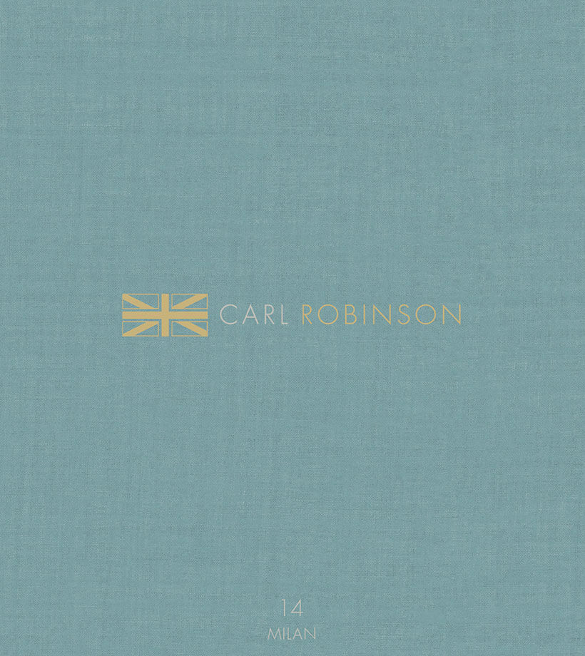 Carl Robinson Edition 14