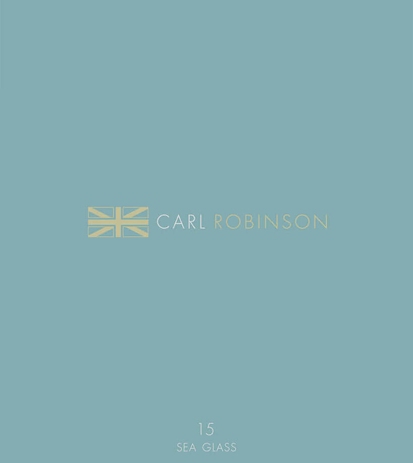 Carl Robinson Edition 15