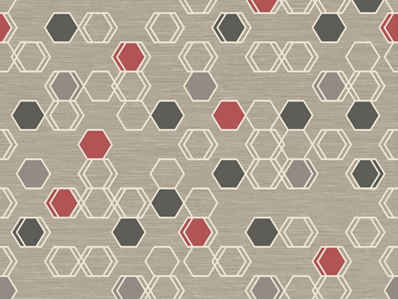 Honeycomb Geometric