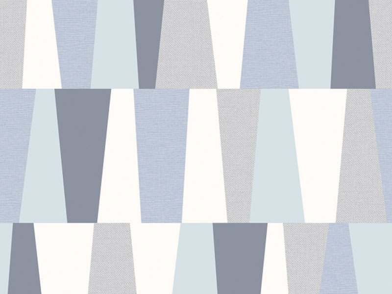 Stripe Geometric