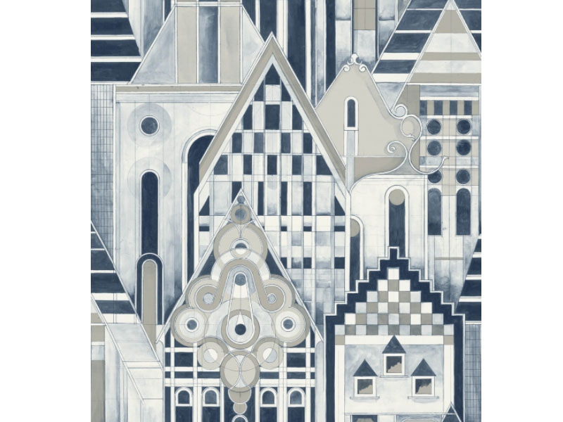 Art Deco Village