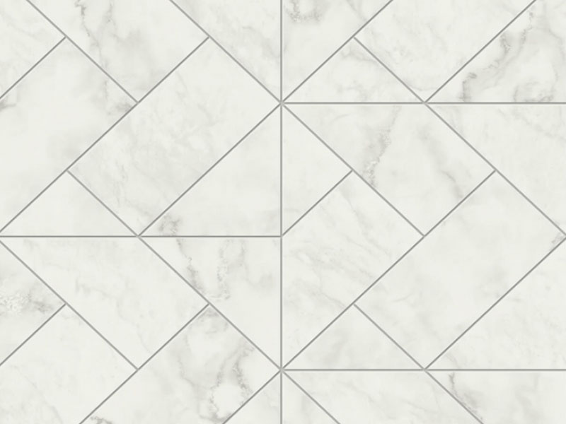 Geometric Marble