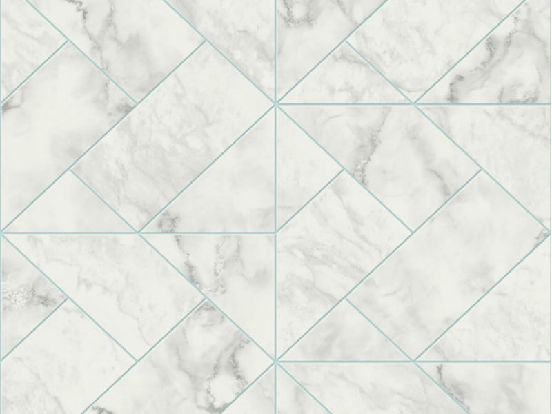 Geometric Marble