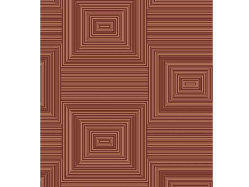 Copper Rectangular