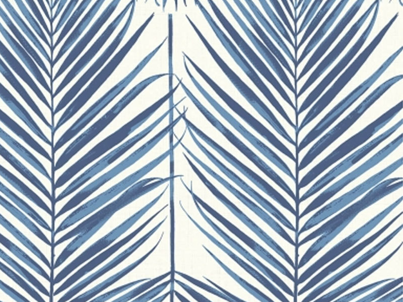 Palm Leaves